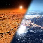 Científicos revelan un gran misterio sobre Marte: Noticia causa impacto mundial