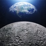 ¿La Luna se formó al interior de la Tierra? Nuevo planteamiento científico asegura que sí