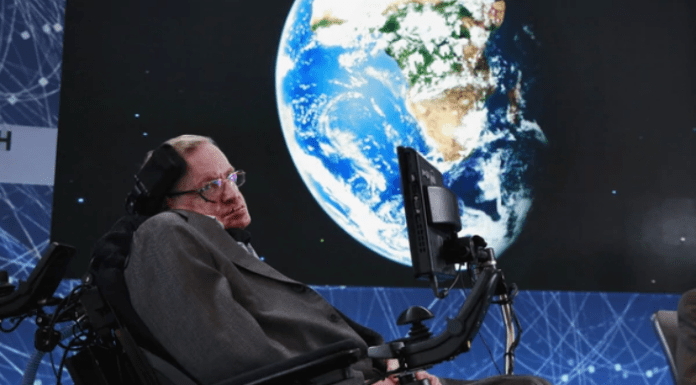 El Impactante Anuncio Que Hizo Stephen Hawking Poco Antes De Morir Y Que Podría Cambiarlo Todo 5774