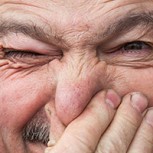 El “olor a viejo” existe y comienza a los 30 años según estudio científico