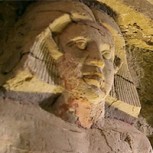 Egipto anunció hallazgo de tumba de 4.400 años de antigüedad y algunos la definen como “la más bella”