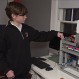 Niño de 12 años construyó un reactor de fusión nuclear en su casa: Aprendió a armarlo visitando un foro de Internet