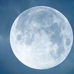 Descubren una misteriosa y enorme masa metálica incrustada en el lado oculto de la Luna