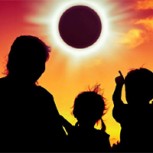 Gran Eclipse Solar 2019: Las 7 claves que necesitas para seguirlo y no perderte nada
