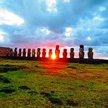 Isla de Pascua: Investigadoras chilenas develan antiguo enigma en torno a su origen