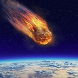 Detectan asteroide que podría impactar con la Tierra en 2084: ¿Estamos en peligro?