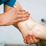 Revelador estudio sobre los pies realizado por científico chileno podría ayudar a resolver casos policiales