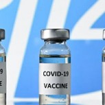 Chile podría recibir a fines de diciembre vacuna de Pfizer contra coronavirus