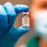 Inoculados con la vacuna Pfizer necesitarán de una tercera dosis para garantizar la inmunidad