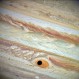 Aficionado a la astronomía capta el momento en que un objeto impacta con Júpiter