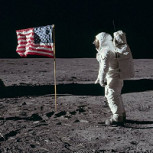 NASA reanuda entrenamientos lunares para sus astronautas luego de 50 años
