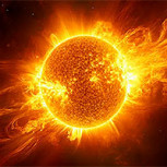 Miyake: El temido evento solar que podría paralizar la Tierra