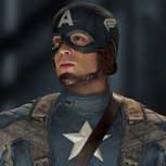 Capitán América: el patriotismo puesto a prueba