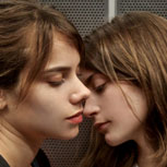 “Joven y Alocada”, explosiva mezcla de sexo y religión