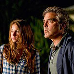 “Los Descendientes” de George Clooney, ruta al Oscar