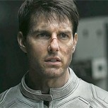Oblivion, Tom Cruise y su lucha para salvar la Tierra