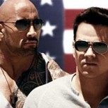 Pain and Gain: Explosiva cinta con Mark Wahlberg y La Roca es furor en EE.UU.