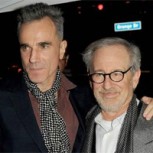 ¿Spielberg y Day-Lewis juntos de nuevo?