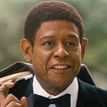 The Butler, la película del mayordomo de la Casa Blanca que hizo llorar a Obama