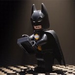 LEGO, la película: Tráiler adelanto de la primera incursión en la pantalla grande