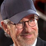 Posible video de Steven Spielberg fumando marihuana genera revuelo en internet