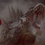 Nuevo tráiler de “Godzilla”: Los monstruos muestran la cara y siembran terror