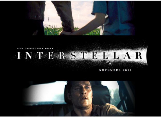 Interstellar, la próxima pelicula de Christopher Nolan que nos explicara como viajar por el espacio