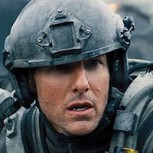 “Al Filo del Mañana” se salva Tom Cruise: Ciencia ficción de la entretenida