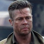 Tráiler de “Fury”: Película de Brad Pitt muestra interesante y comentado adelanto