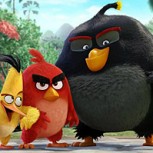 Angry Birds: Primeras imágenes de la película y confirmación de su reparto