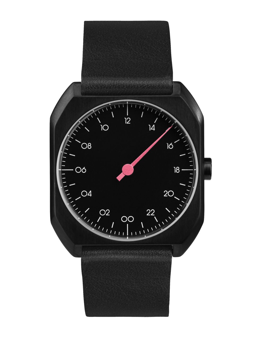 Un reloj Slow Mo, un lujoso accesorio de edición limitada.