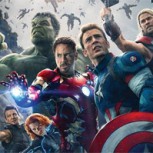 Avengers 2: Lanzan primeros posters oficiales de la esperada película