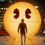 Película transforma a Pac Man y otros clásicos videojuegos en enemigos de la Tierra: Espectacular tráiler