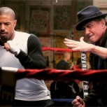 “Creed”, la película que trae de vuelta a Rocky y sus enseñanzas: Vean el tráiler