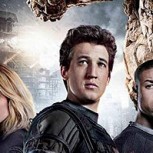 Nueva película de “Los 4 Fantásticos” es duramente rechazada por los críticos