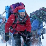 “Everest”: La polémica película que relata una impactante tragedia