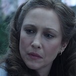 Trailer de “El Conjuro 2″: Esperada secuela lanza aterrador adelanto