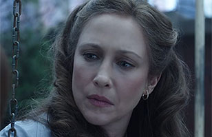 Trailer de "El Conjuro 2": Esperada secuela lanza 