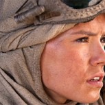 10 escenas eliminadas de “Star Wars: El Despertar de la Fuerza”