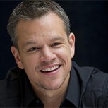 Matt Damon enloqueció a todos hablando en argentino: mira lo que dijo