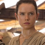 Protagonista de “Star Wars” sorprende con cambio de look: Así luce hoy Daisy Ridley