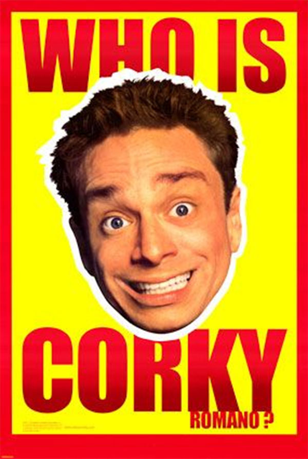 corky-romano-poster