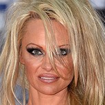 Pamela Anderson vuelve a desnudarse a los 49 años: Vea el trailer de su nueva película
