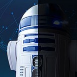 Revelan nuevo droide del universo ‘Star Wars’: aparecerá en el spin-off ‘Rogue One’