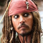 Lanzan tráiler de ‘Piratas del Caribe 5’ con Javier Bardem… ¿y Johnny Depp?