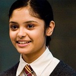 Actriz de Harry Potter impacta con radical cambio de imagen: no la reconocerás