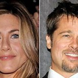 ¿El marido de Jennifer Aniston insultó a Brad Pitt? El mensaje que generó revuelo en Instagram
