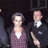 Actores que estuvieron presos: los delitos que los llevaron a la cárcel (II)