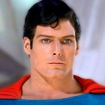 Este es el hijo menor de Christopher Reeve y no vas a creer cuánto se parece a Superman