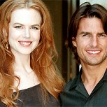 Nicole Kidman reveló cómo fue su primer encuentro con Tom Cruise